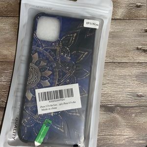 iPhone 11 Max phone case